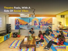 ゴーストップス デリー 写真