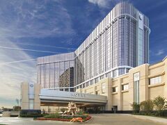 MGM グランド デトロイト 写真