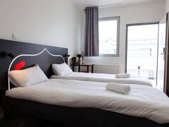 セント クリストファーズ イン ガレ ドゥ ノール - ホステル 写真