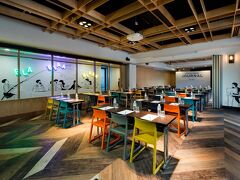 ザ クアラ ルンプール ジャーナル ホテル 写真