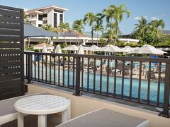 マウイ コースト ホテル 写真