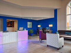 ベスト ウエスタン フォート マイヤーズ イン & スイーツ 写真