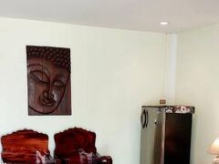 ティエントン ゲストハウス 写真