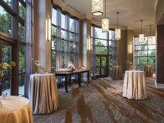 ルネッサンス ローリー ノース ヒルズ ホテル 写真