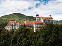 ヘリテージ ホテル キャメロン ハイランズ 写真