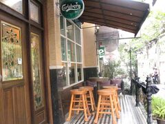 バーボン セイント ブティック 写真