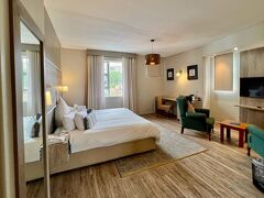 プロテア ホテル ウィントフック フュルステンホフ 写真