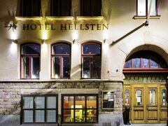 ホテル ヘルステン 写真