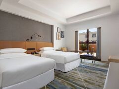 シェラトン グイリン ホテル 写真