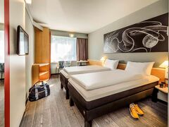 イビス ブレゲンツ 写真