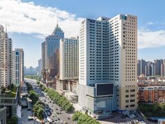 ウェスティン瀋陽 写真