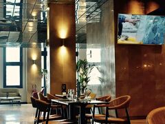 イビス パリ ポルト ドゥ ベルシー 写真