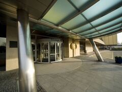 パノラマ ホテル プラハ 写真