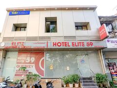 FabExpress Elite 59 写真