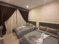 シティ パレス ホテル 写真