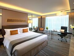 InterContinental Grand Stanford Hong Kong By IHG 写真
