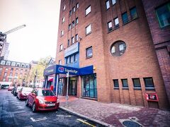 Travelodge Belfast 写真