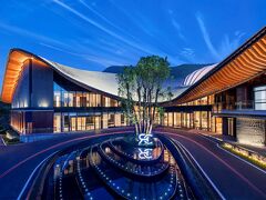 Radisson Collection Resort, Nanjing 写真