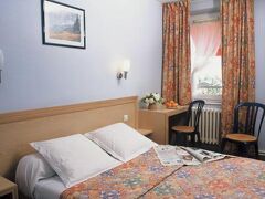 オテル アルバート エリザベス ガール SNCF 写真