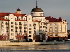 カイザーホフ ホテル 写真
