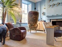 オッドフェローズ チェスター  ホテル アンド アパートメンツ 写真