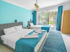 Flower Hotel Patara 写真