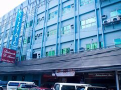 シティステイト タワー ホテル 写真