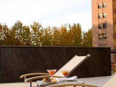 NH ヴァリャドリッド バラゴ 写真