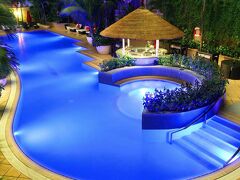 カラベル サイゴン ホテル 写真