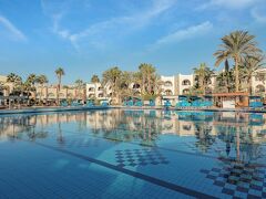 アラビア アズール リゾート 写真