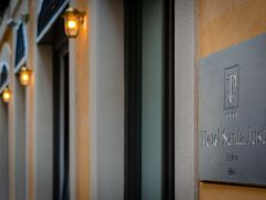 ホテル サンタ ジュスタ 写真