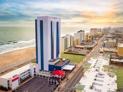Hyatt House Virginia Beach / Oceanfront 写真