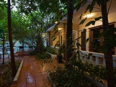 スカイライン ブティック ホテル 写真