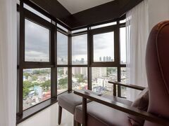 ピナクル ルンピニー パーク ホテル 写真