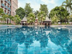 リゾーツ ワールド セントーサ ホテル オラ 写真