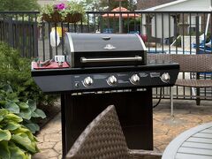 メインステイ スイーツ ミドルバーグ ハイツ クリーブランド エアポート 写真