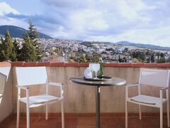 Hotel Granada Palace 写真