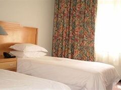 デボンシャー ホテル 写真