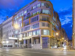 NHコレクション ブダペスト シティセンター 写真