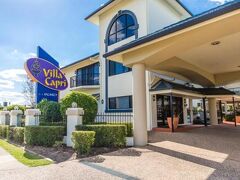 Villa Capri Motel 写真