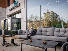 モーテル ワン ヴィースバーデン 写真