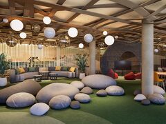 パラディスス バイ メリア バリ 写真