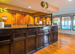 ベストウェスタン マンシー 写真