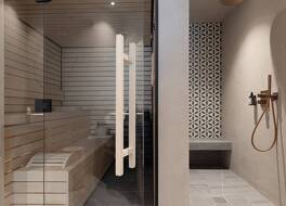 アムライ スイーツ 写真