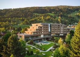 Falkensteiner Hotel Schladming 写真