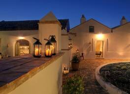 Torre Fiore Hotel Masseria 写真