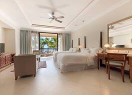 ザ ウェスティン タートル ベイ リゾート&スパ モーリシャス 写真