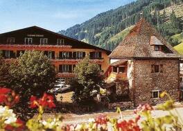 ランドホテル ロマーホフ 写真