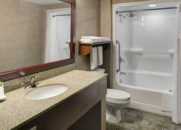 ホリデイ イン エクスプレス ホテル & スイーツ デッドウッド-ゴールド ダスト カジノ by IHG 写真