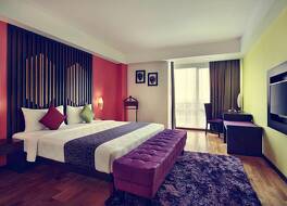 メルキュール ポンティアナック ホテル